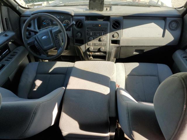 Photo 8 from auction – 2013 FORD F150 SUPER with VIN 1FTFX1ETXDKD17468