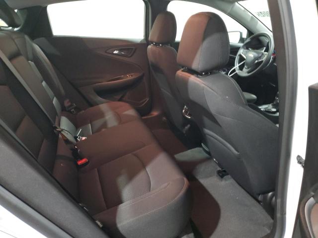 Photo 10 from auction – 2024 CHEVROLET MALIBU LT with VIN 1G1ZD5ST6RF150567