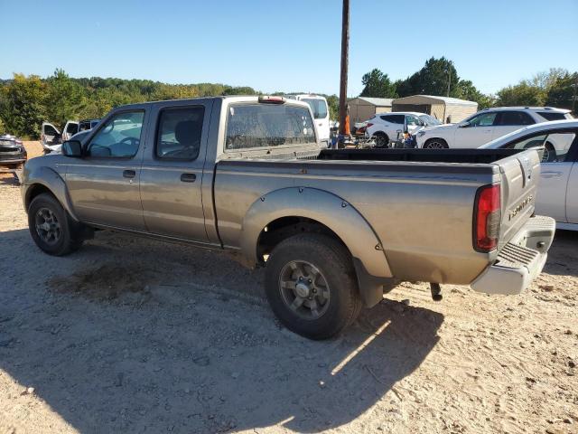 Photo 2 from auction – 2004 NISSAN FRONTIER C with VIN 1N6ED29X34C477741