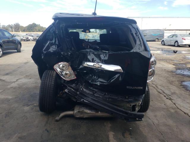 Photo 6 from auction – 2015 CHEVROLET EQUINOX LS with VIN 2GNALAEK1F1126299