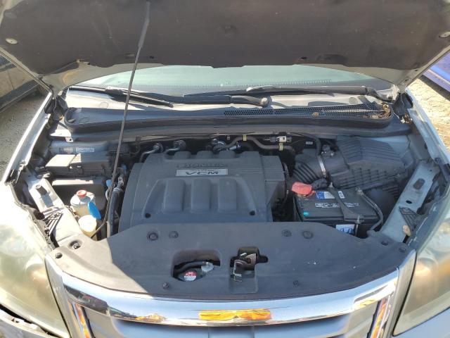 Photo 12 from auction – 2008 HONDA ODYSSEY EX with VIN 5FNRL38608B060978