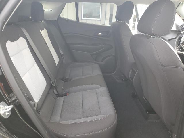 Photo 11 from auction – 2024 CHEVROLET TRAX LS with VIN KL77LFE26RC235871