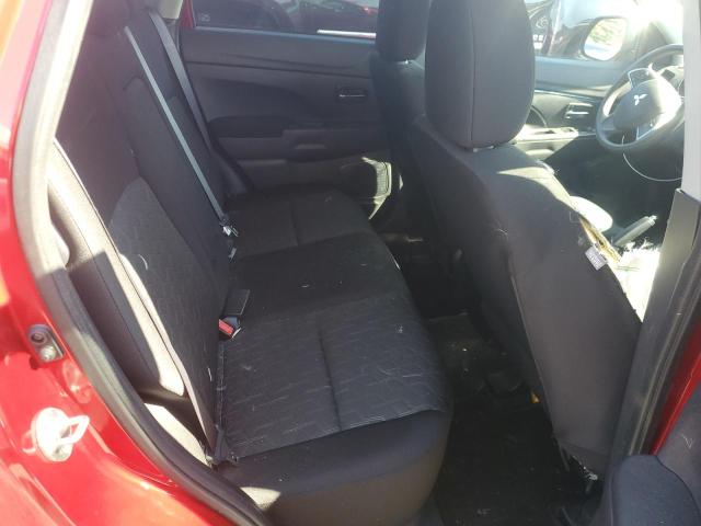 Photo 11 from auction – 2020 MITSUBISHI OUTLANDER with VIN JA4AP3AU2LU021135