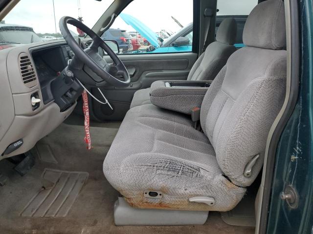 Photo 7 from auction – 1997 GMC SIERRA C15 with VIN 2GTEC19M6V1530185