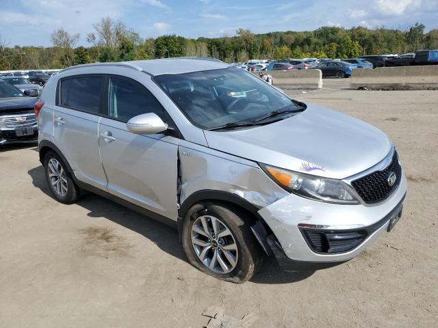 Photo 4 from auction – 2015 KIA SPORTAGE L with VIN KNDPBCAC9F7781152