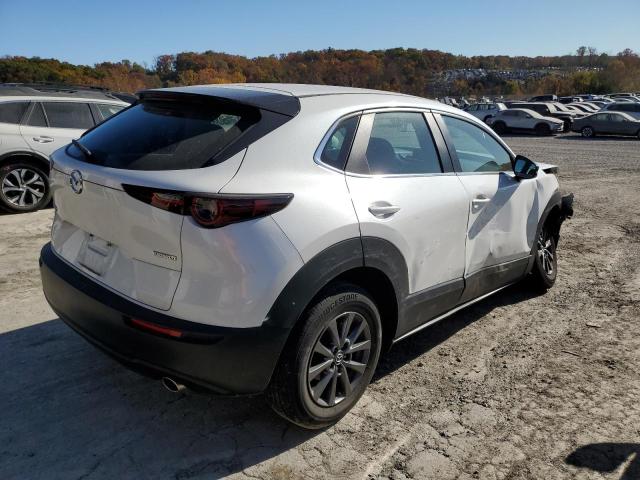 Photo 3 from auction – 2021 MAZDA CX-30 with VIN 3MVDMAAL4MM215533