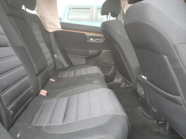 Photo 11 from auction – 2018 HONDA CR-V EX with VIN 7FARW2H5XJE089682