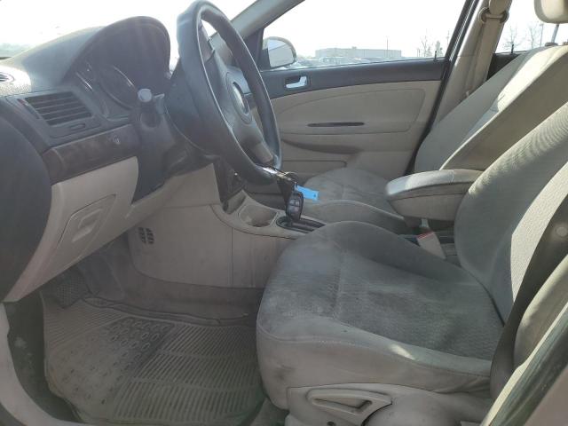 Photo 7 from auction – 2008 CHEVROLET COBALT LT with VIN 1G1AL55F187200015