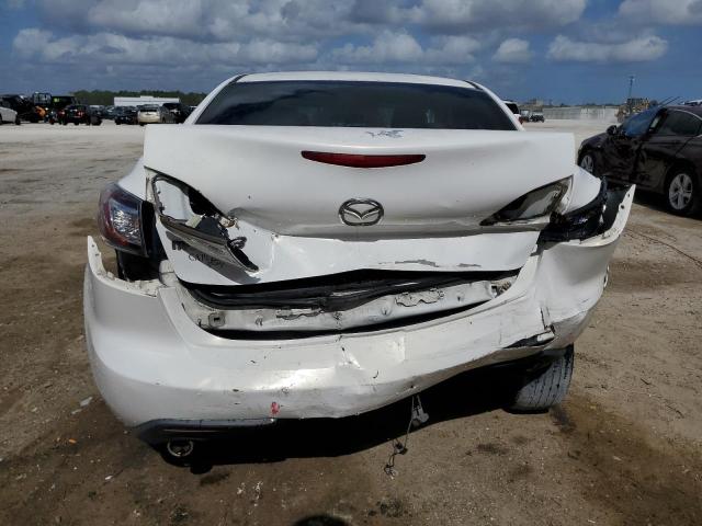 Photo 6 from auction – 2010 MAZDA 3 I with VIN JM1BL1SF5A1193216