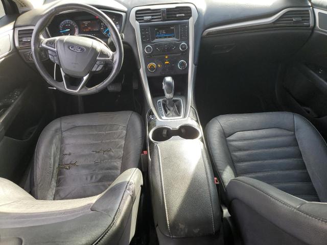 Photo 8 from auction – 2016 FORD FUSION SE with VIN 3FA6P0HD2GR331661