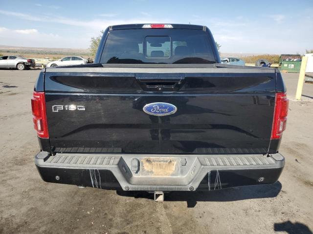 Photo 6 from auction – 2016 FORD F150 SUPER with VIN 1FTEW1EG1GFB71069