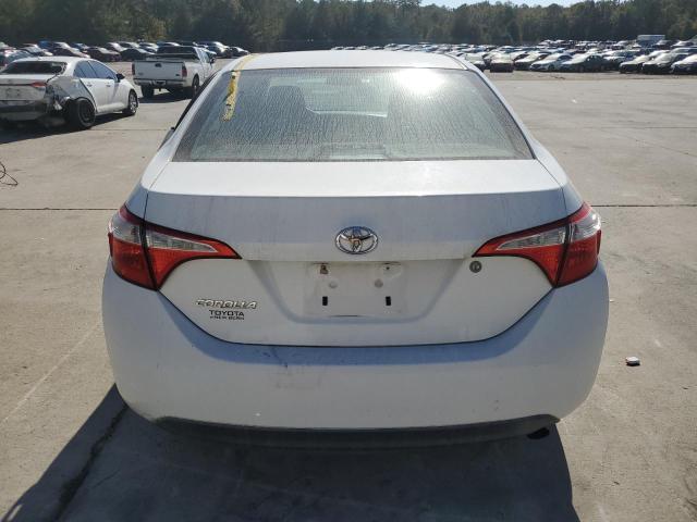 Photo 6 from auction – 2014 TOYOTA COROLLA L with VIN 2T1BURHE8EC004425