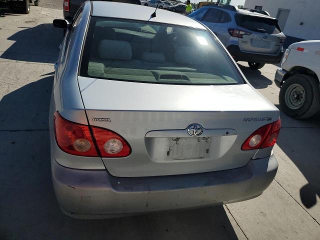 Photo 6 from auction – 2007 TOYOTA COROLLA CE with VIN 1NXBR30E47Z870585