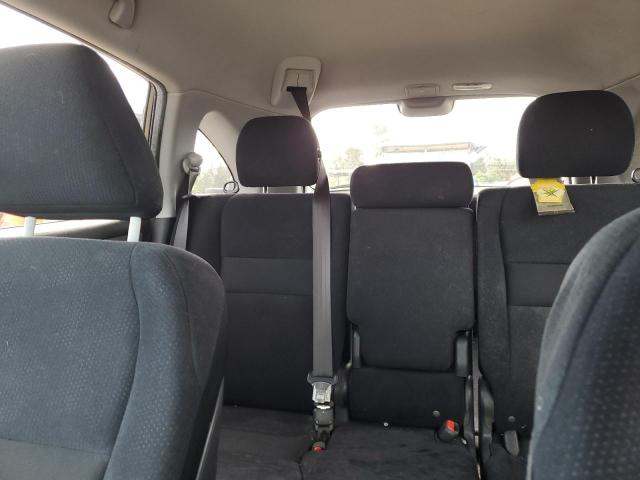 Photo 10 from auction – 2011 HONDA CR-V SE with VIN 5J6RE4H41BL091637