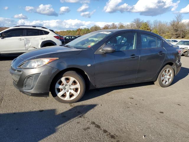 Photo 1 from auction – 2010 MAZDA 3 I with VIN JM1BL1SF2A1281494