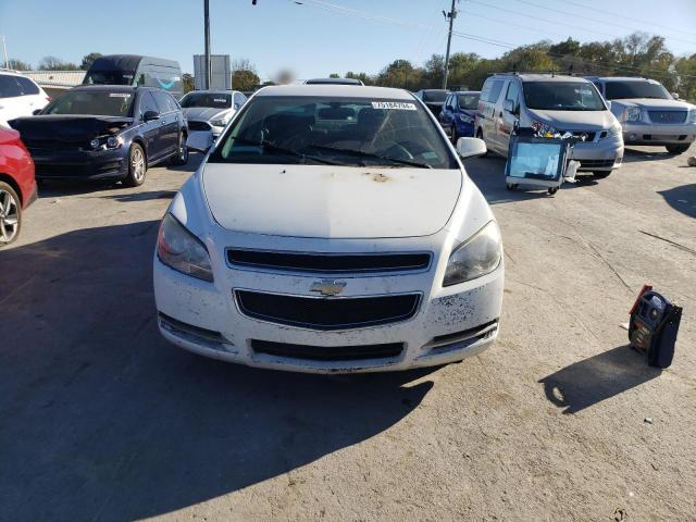 Photo 5 from auction – 2011 CHEVROLET MALIBU 1LT with VIN 1G1ZC5EU0BF119702