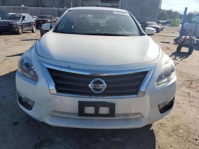 Photo 5 from auction – 2013 NISSAN ALTIMA 2.5 with VIN 1N4AL3APXDC215422