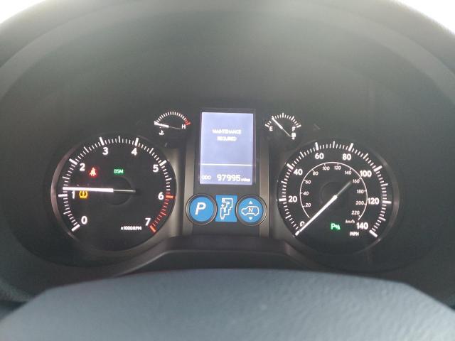 Photo 9 from auction – 2016 LEXUS GX 460 PRE with VIN JTJJM7FX3G5140186