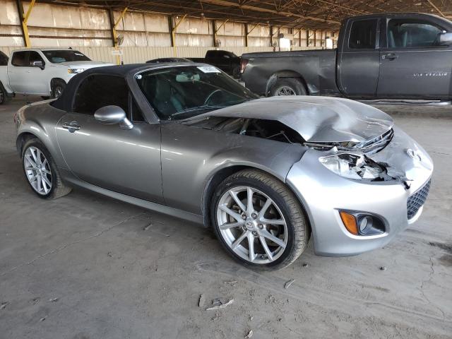Photo 4 from auction – 2010 MAZDA MX-5 MIATA with VIN JM1NC2EF9A0209650