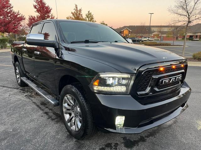 RAM 1500 LONGH 2014 with VIN 1C6RR7PT4ES273886 - Photo from auction