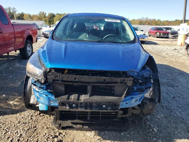 Photo 5 from auction – 2018 FORD ESCAPE S with VIN 1FMCU0F77JUA03053