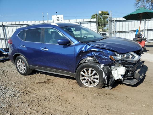 Photo 4 from auction – 2019 NISSAN ROGUE S with VIN KNMAT2MT4KP511359
