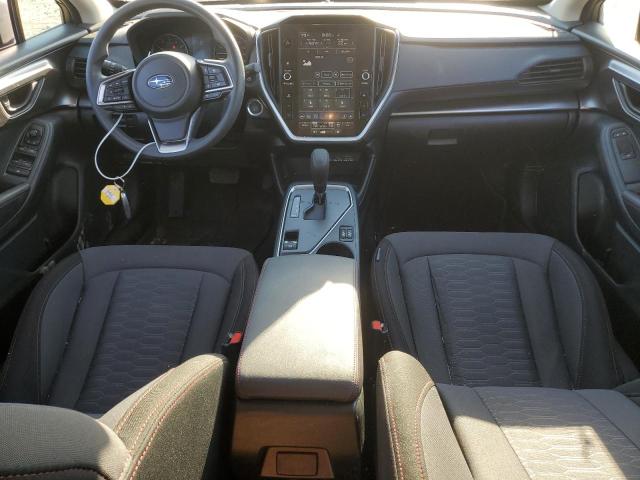 Photo 8 from auction – 2024 SUBARU IMPREZA SP with VIN JF1GUAFC7R8305056