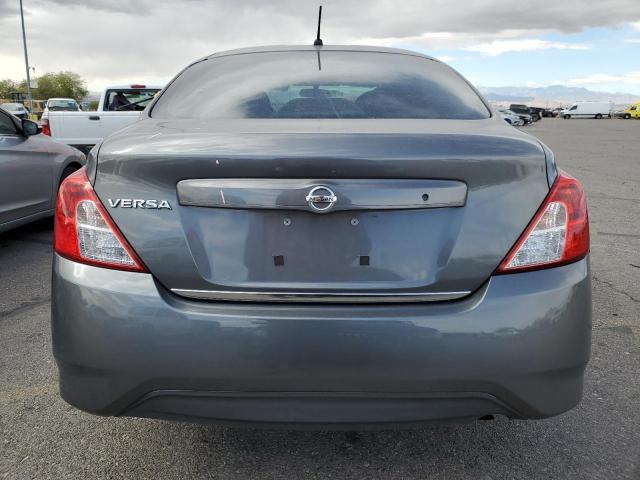 Photo 6 from auction – 2016 NISSAN VERSA S with VIN 3N1CN7AP0GL848835
