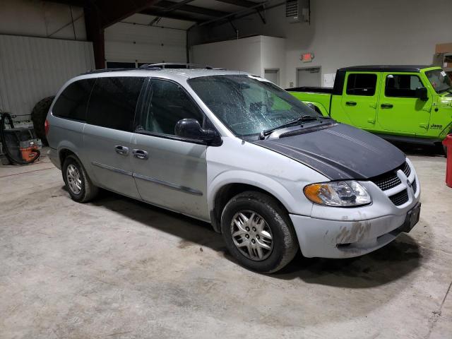Photo 4 from auction – 2004 DODGE GRAND CARA with VIN 1D4GP24R74B507344