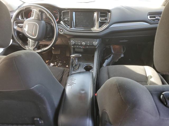 Photo 8 from auction – 2021 DODGE DURANGO SX with VIN 1C4RDHAG0MC641241