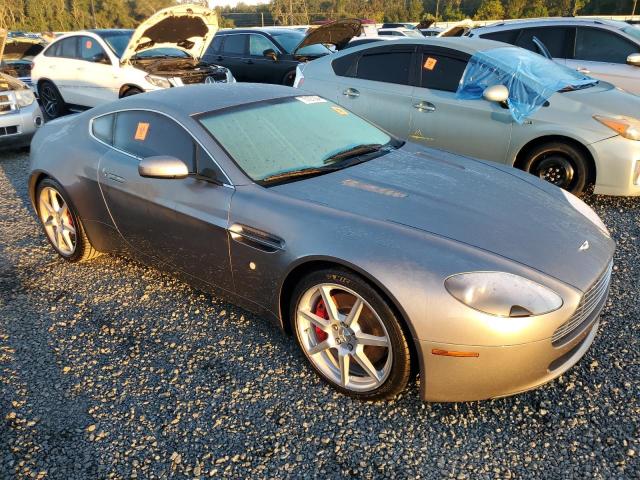 Photo 4 from auction – 2006 ASTON MARTIN V8 VANTAGE with VIN SCFBB03B26GC01810
