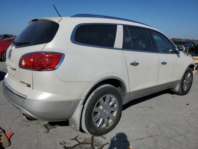 Photo 3 from auction – 2011 BUICK ENCLAVE CX with VIN 5GAKRBEDXBJ304800
