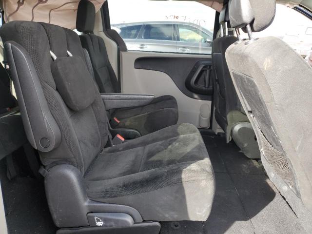 Photo 11 from auction – 2016 DODGE GRAND CARA with VIN 2C4RDGCG3GR224005