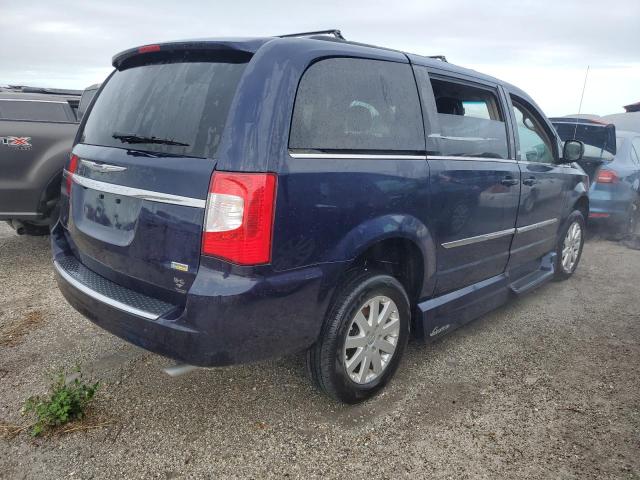 Photo 3 from auction – 2014 CHRYSLER TOWN & COU with VIN 2C4RC1BG7ER271083
