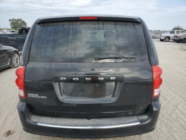Photo 6 from auction – 2012 DODGE GRAND CARA with VIN 2C4RDGBG4CR311794