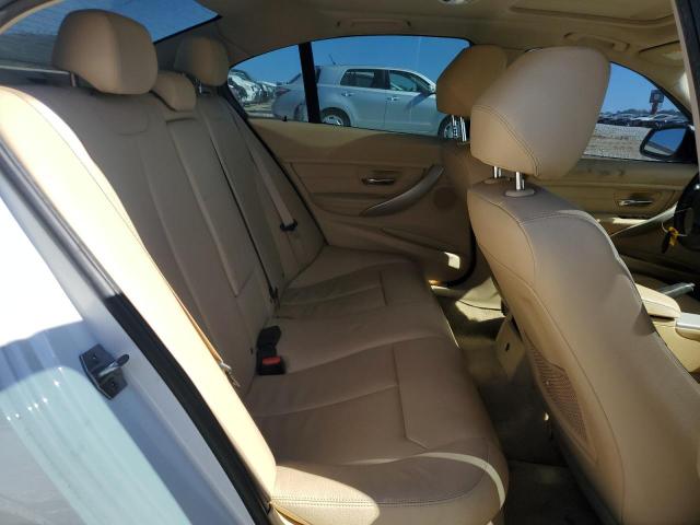 Photo 10 from auction – 2015 BMW 320 I with VIN WBA3B1G59FNT06508