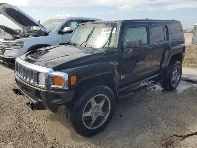 HUMMER H3 2006 with VIN 5GTDN136868216190 - Photo from auction