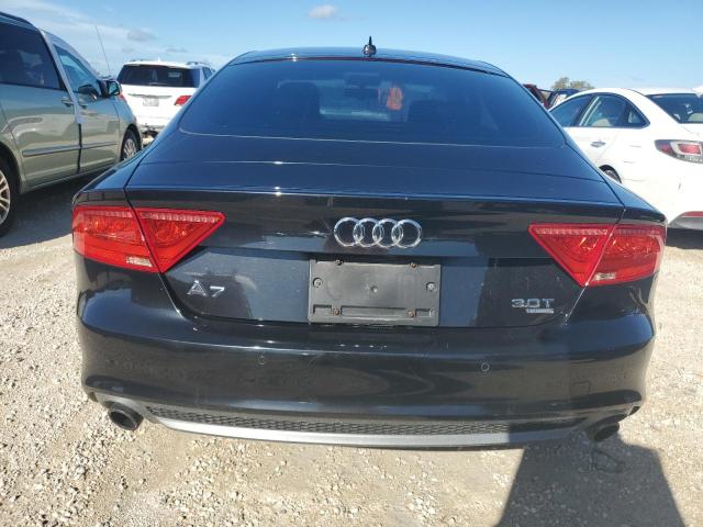 Photo 6 from auction – 2012 AUDI A7 PRESTIG with VIN WAUSGAFC8CN009058