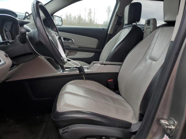 Photo 7 from auction – 2012 GMC TERRAIN SL with VIN 2GKFLXE50C6343437
