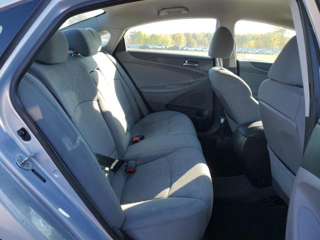 Photo 10 from auction – 2013 HYUNDAI SONATA GLS with VIN 5NPEB4AC5DH768498
