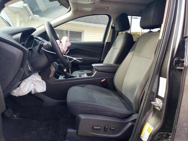 Photo 7 from auction – 2017 FORD ESCAPE SE with VIN 1FMCU9G92HUA24228