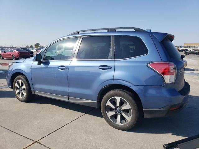 Photo 2 from auction – 2017 SUBARU FORESTER 2 with VIN JF2SJARC0HH456281