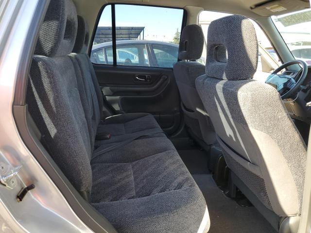 Photo 11 from auction – 2001 HONDA CR-V EX with VIN JHLRD18671C044316