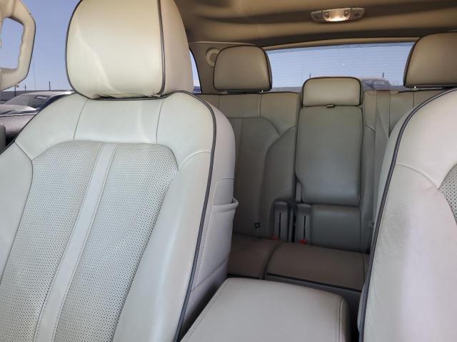 Фото 10 с аукциона – 2015 LINCOLN MKX с VIN 2LMDJ6JKXFBL22024