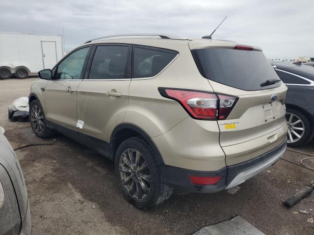 Photo 2 from auction – 2017 FORD ESCAPE TIT with VIN 1FMCU0JD8HUE56847