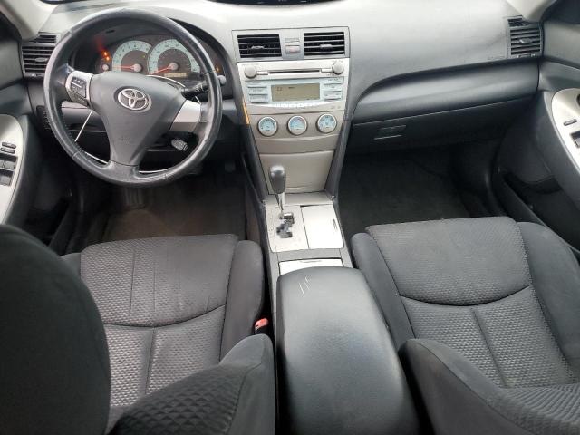 Photo 8 from auction – 2008 TOYOTA CAMRY CE with VIN 4T1BE46KX8U197849