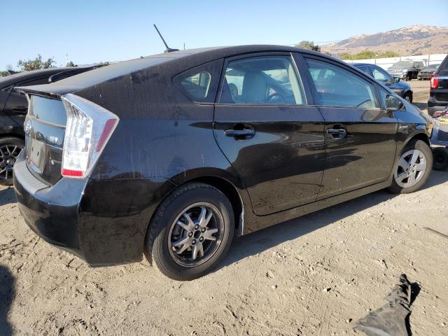 Photo 3 from auction – 2011 TOYOTA PRIUS with VIN JTDKN3DU0B1445201