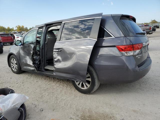 Photo 2 from auction – 2015 HONDA ODYSSEY EX with VIN 5FNRL5H45FB025988
