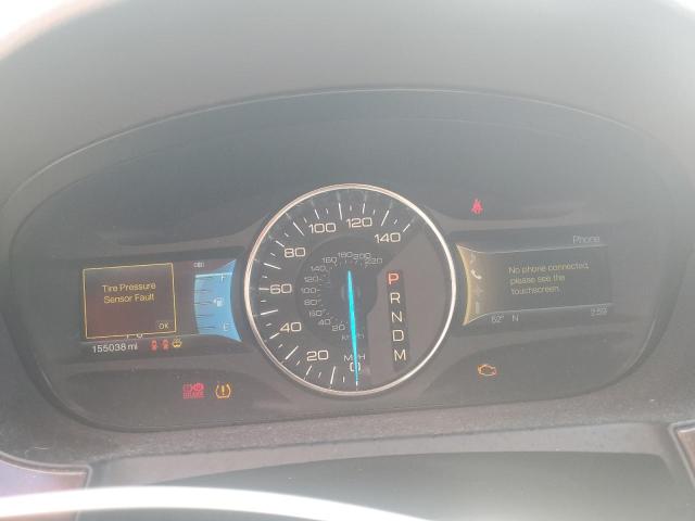 Photo 9 from auction – 2011 FORD EDGE LIMIT with VIN 2FMDK3KC9BBA63535