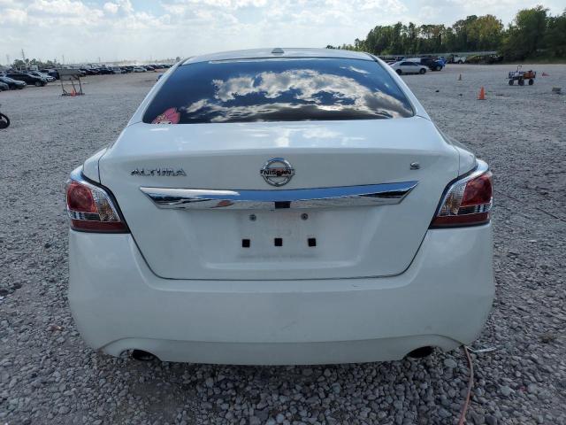Photo 6 from auction – 2015 NISSAN ALTIMA 2.5 with VIN 1N4AL3AP1FN878448